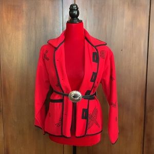 Vintage Firefly Jacket M